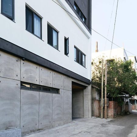 Puli House Hotel Exterior foto