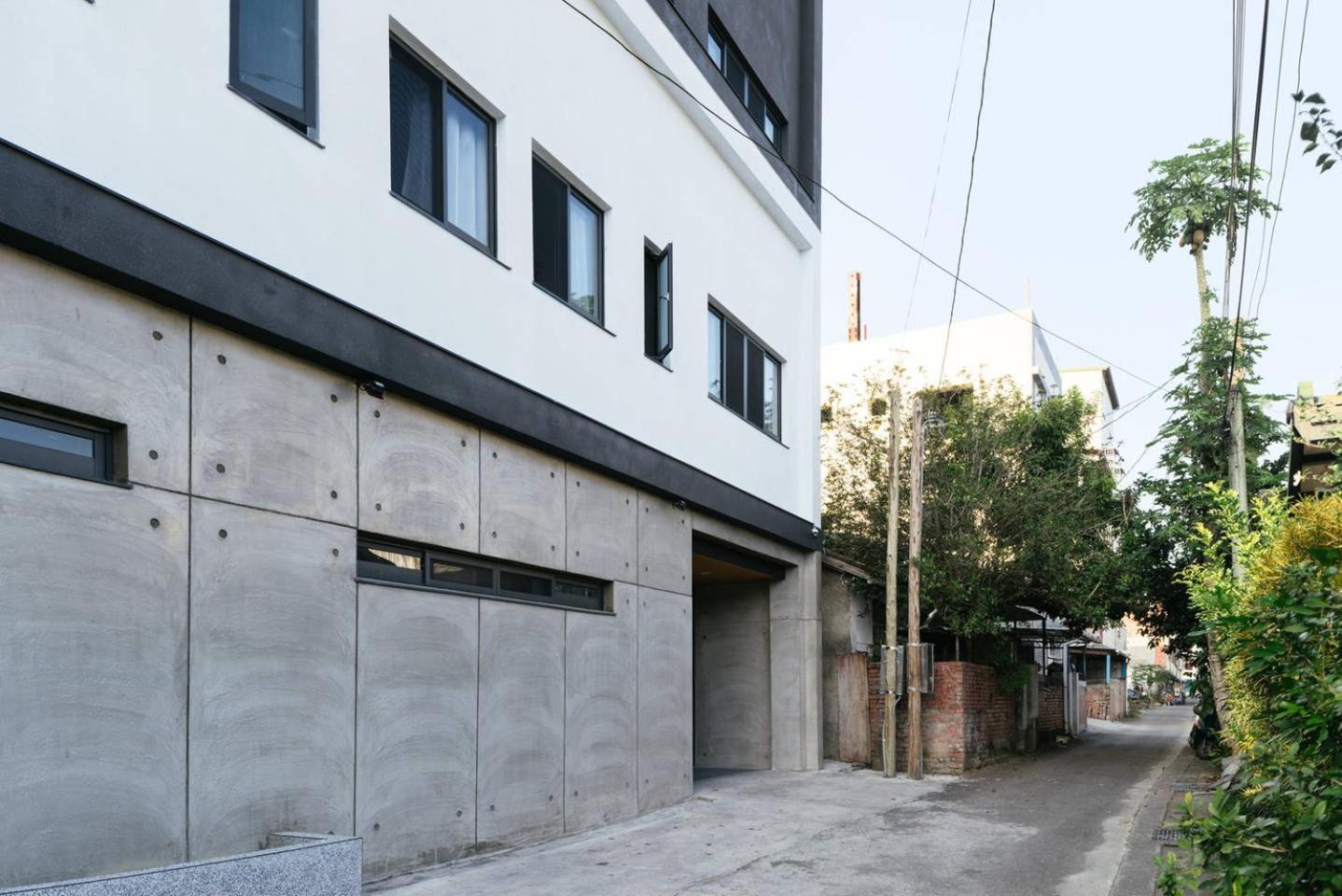 Puli House Hotel Exterior foto